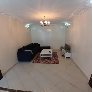  Appartement Casa Voyageurs