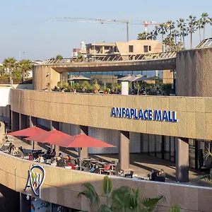  Appartement Ocean View - Anfa Place -